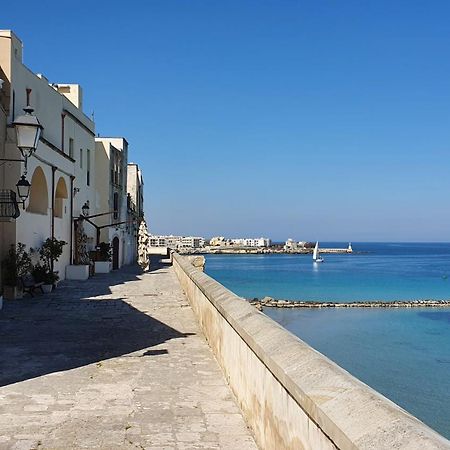 B&B Borgo Minerva Otranto Zewnętrze zdjęcie