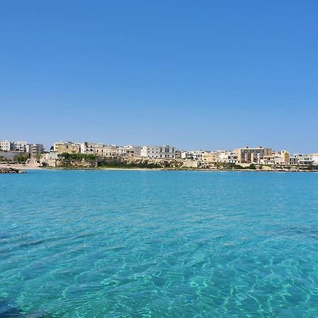 B&B Borgo Minerva Otranto Zewnętrze zdjęcie