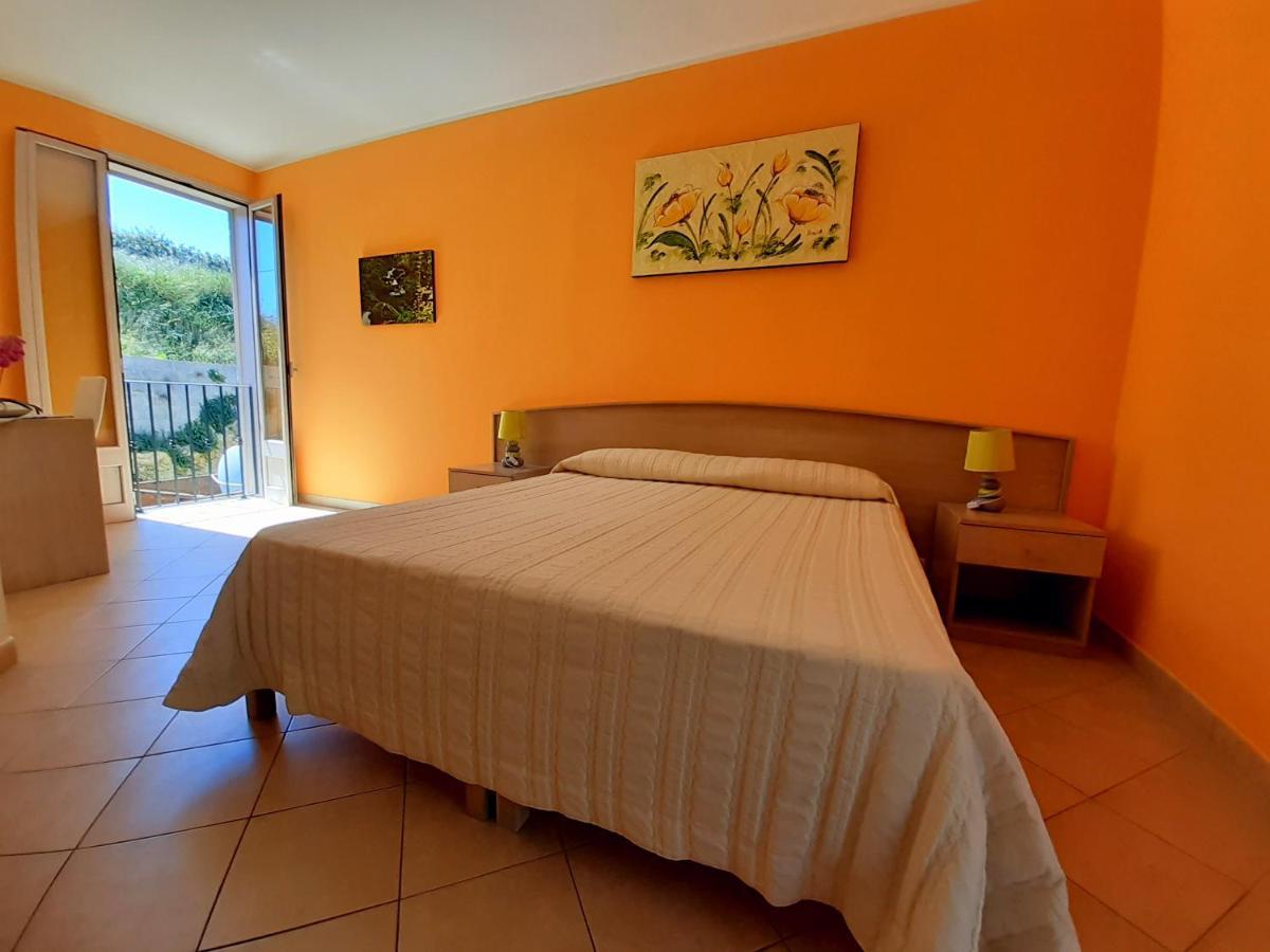 B&B Borgo Minerva Otranto Zewnętrze zdjęcie