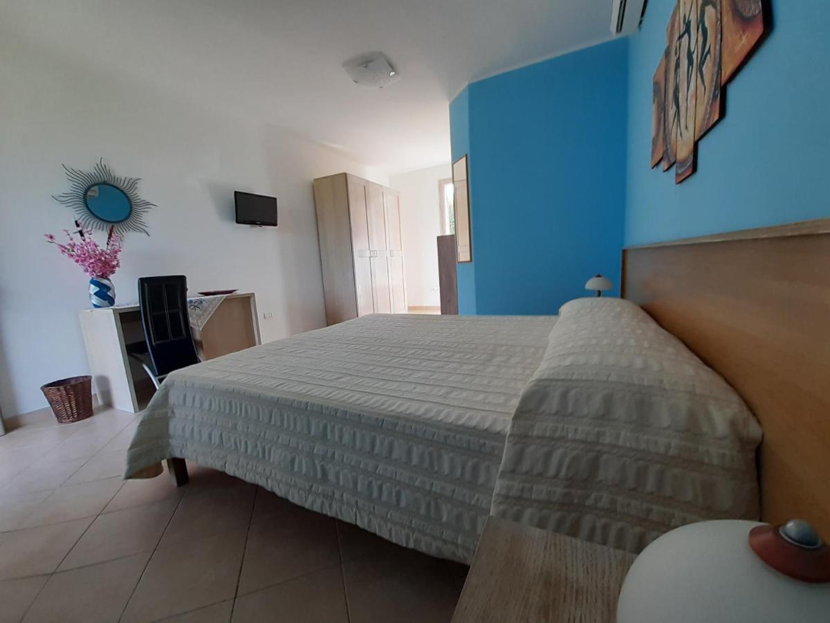 B&B Borgo Minerva Otranto Zewnętrze zdjęcie