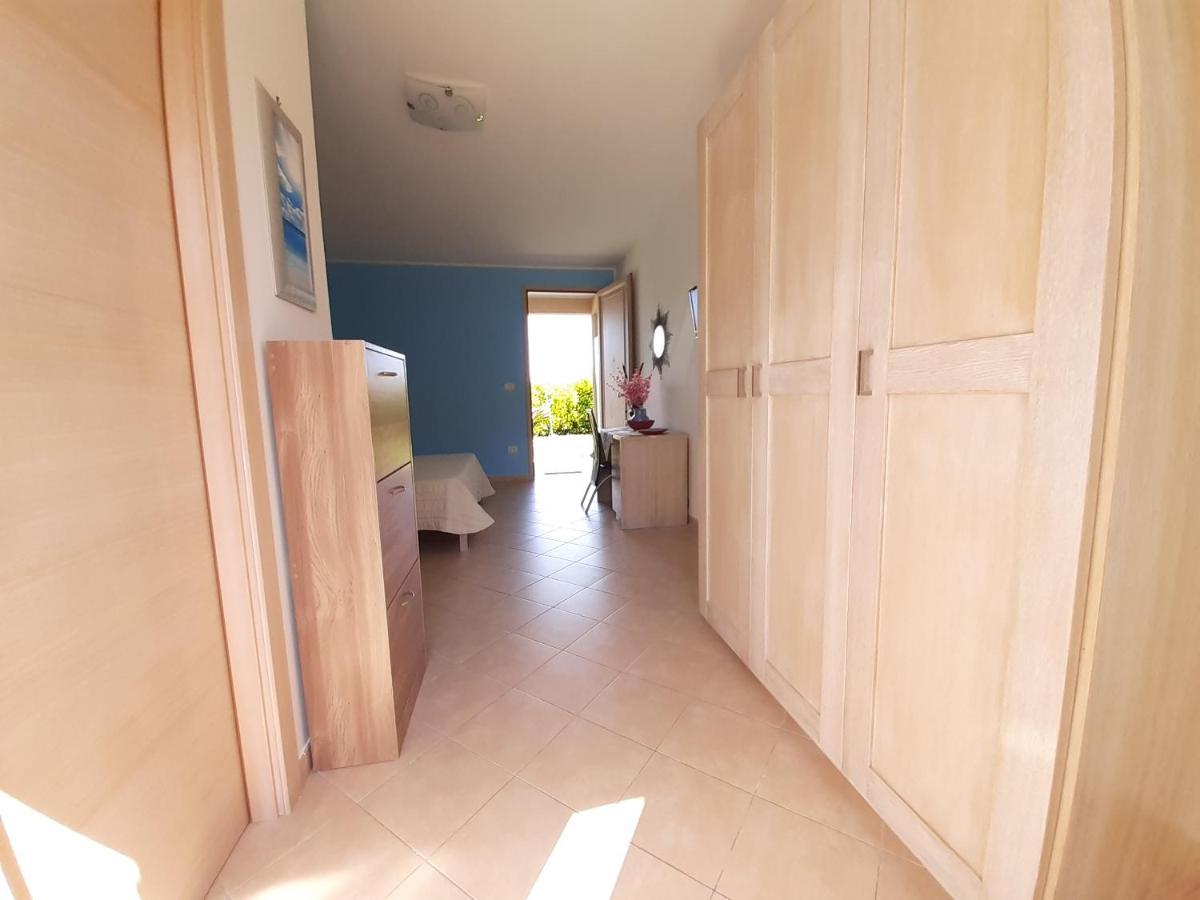 B&B Borgo Minerva Otranto Zewnętrze zdjęcie