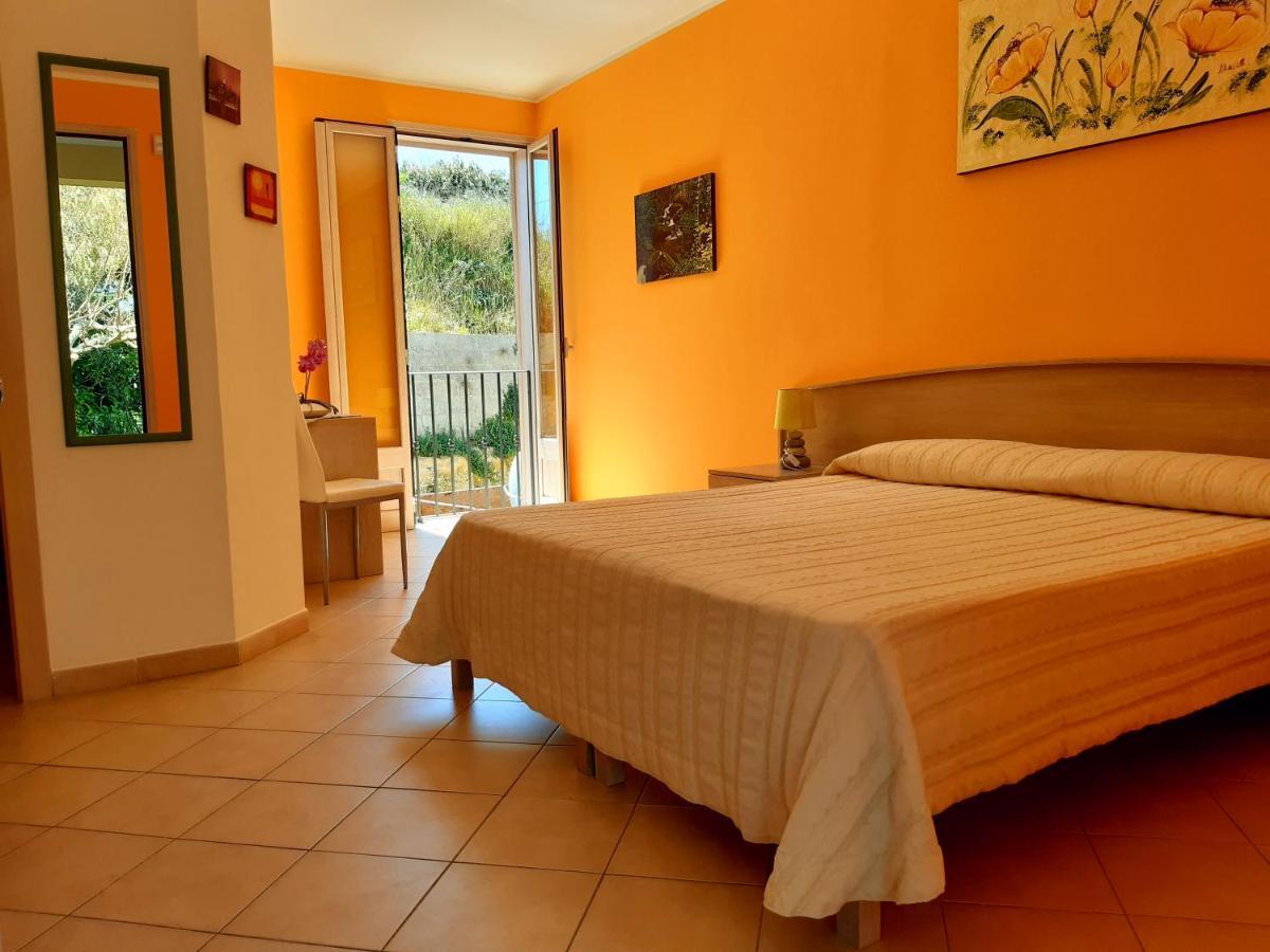 B&B Borgo Minerva Otranto Zewnętrze zdjęcie