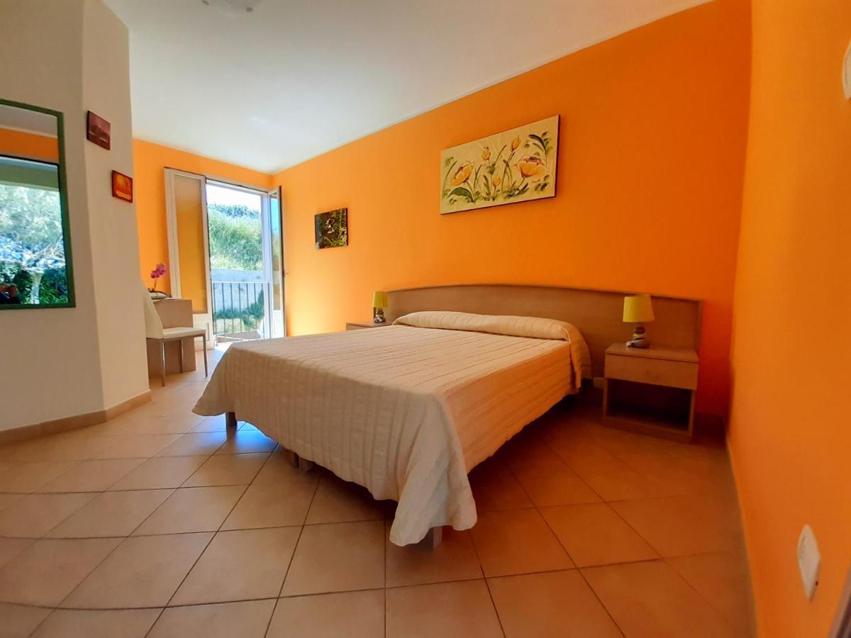 B&B Borgo Minerva Otranto Zewnętrze zdjęcie