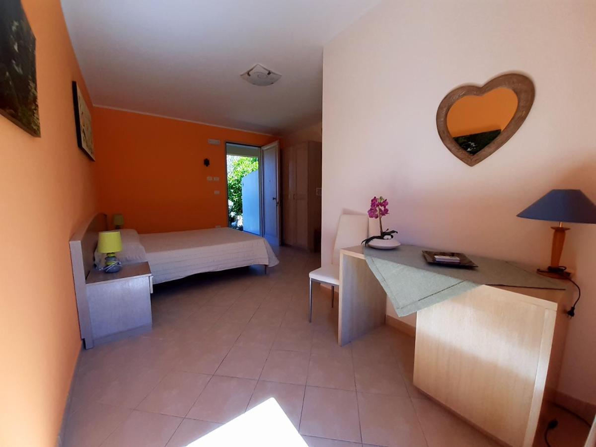 B&B Borgo Minerva Otranto Zewnętrze zdjęcie