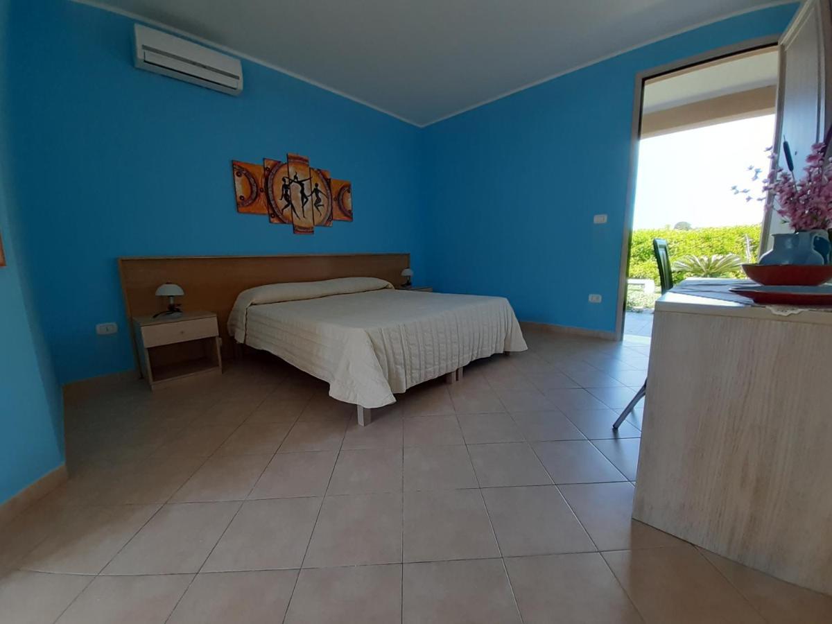B&B Borgo Minerva Otranto Zewnętrze zdjęcie