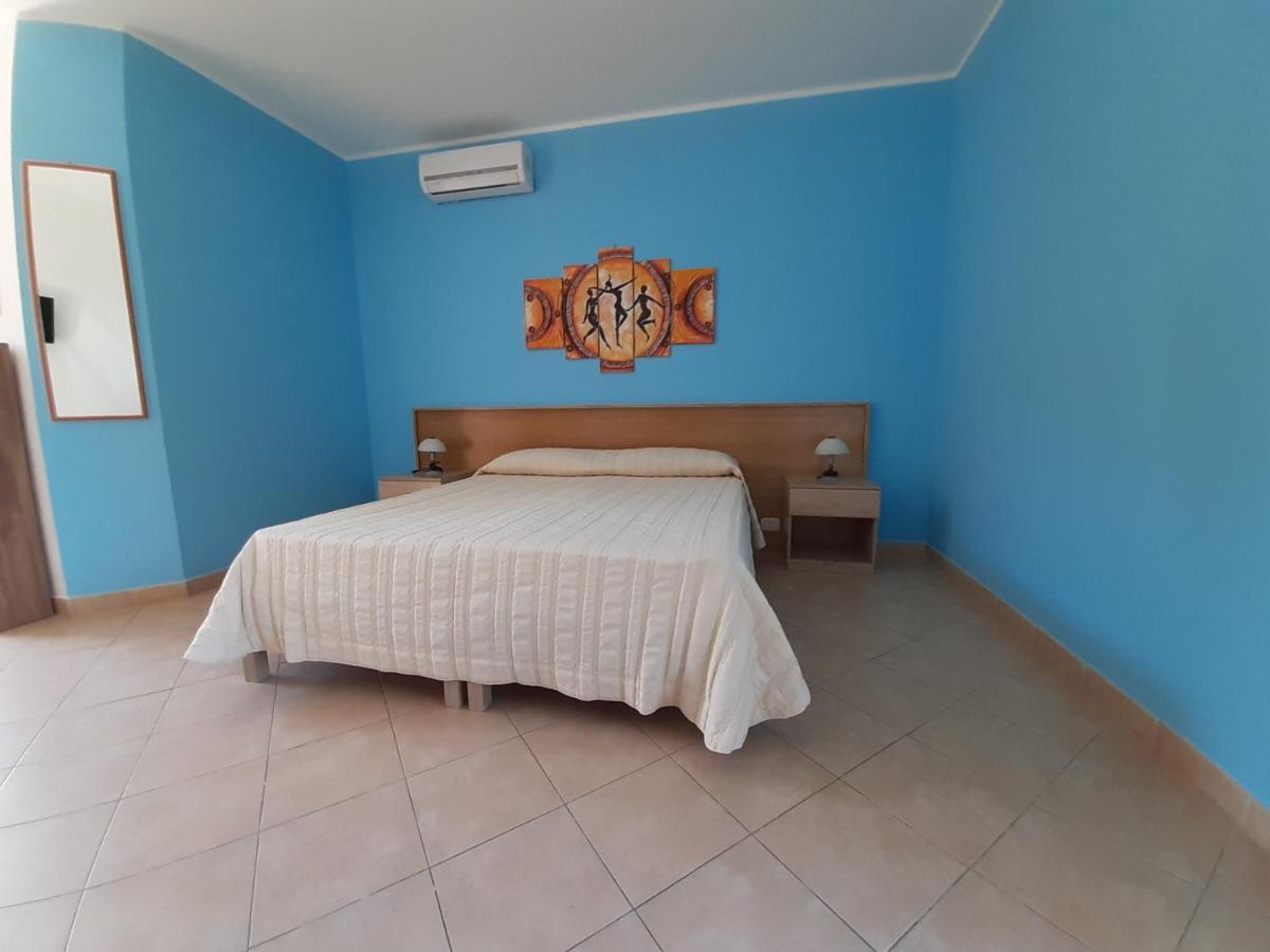 B&B Borgo Minerva Otranto Zewnętrze zdjęcie