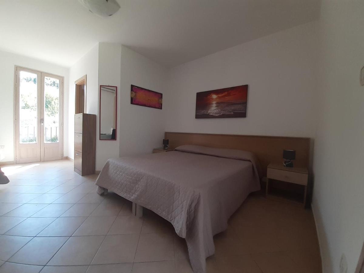 B&B Borgo Minerva Otranto Zewnętrze zdjęcie
