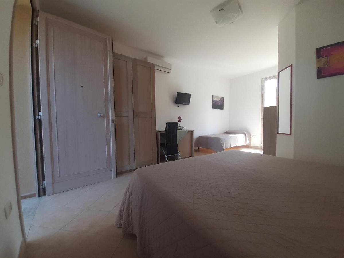 B&B Borgo Minerva Otranto Zewnętrze zdjęcie