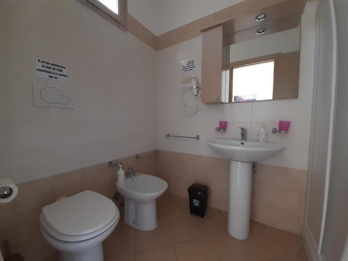 B&B Borgo Minerva Otranto Zewnętrze zdjęcie
