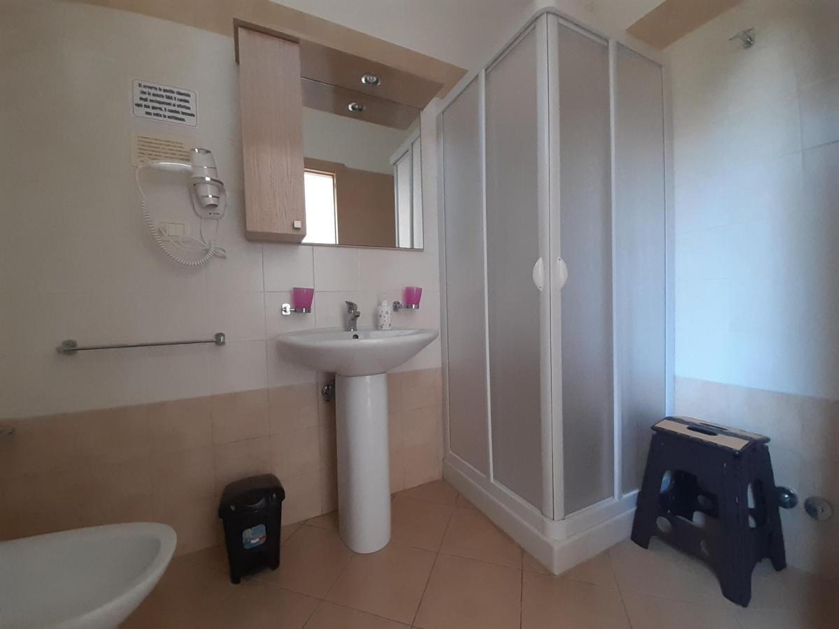 B&B Borgo Minerva Otranto Zewnętrze zdjęcie