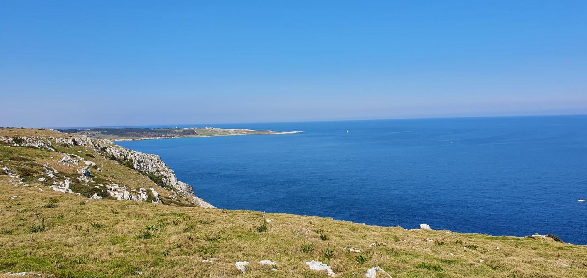 B&B Borgo Minerva Otranto Zewnętrze zdjęcie