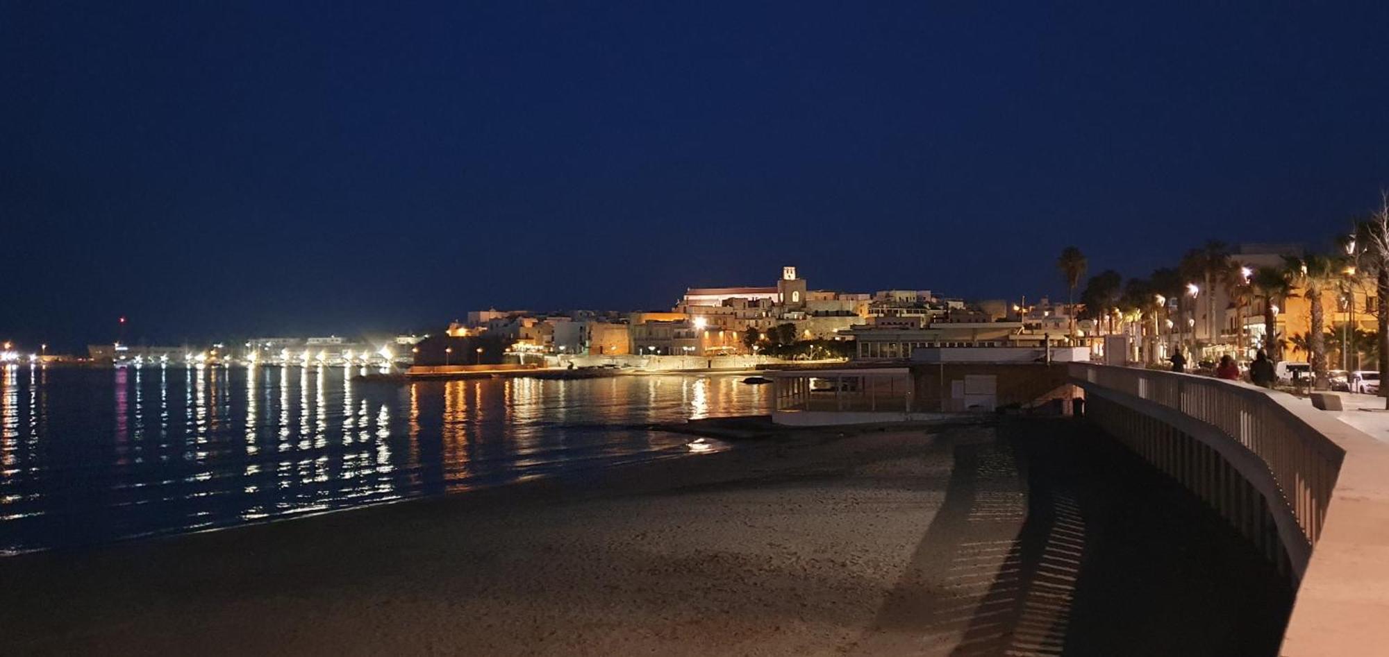 B&B Borgo Minerva Otranto Zewnętrze zdjęcie