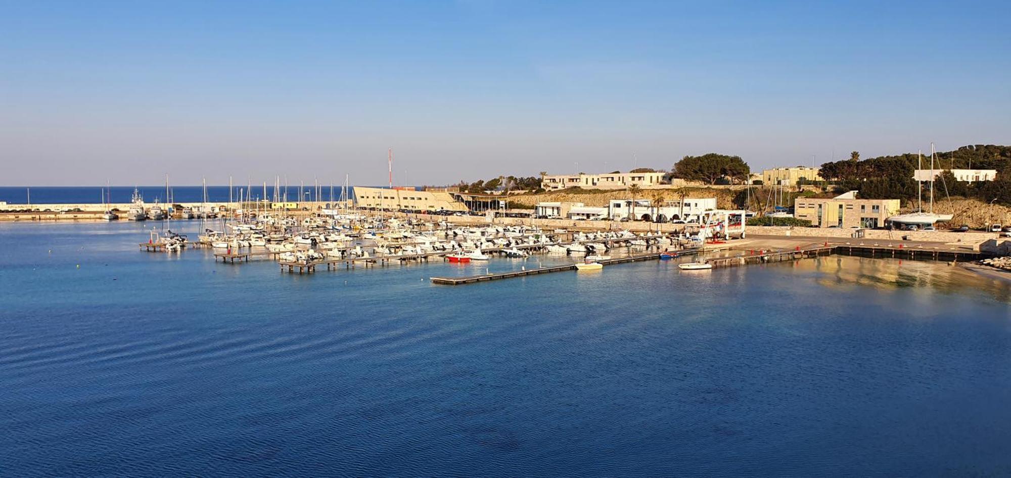 B&B Borgo Minerva Otranto Zewnętrze zdjęcie