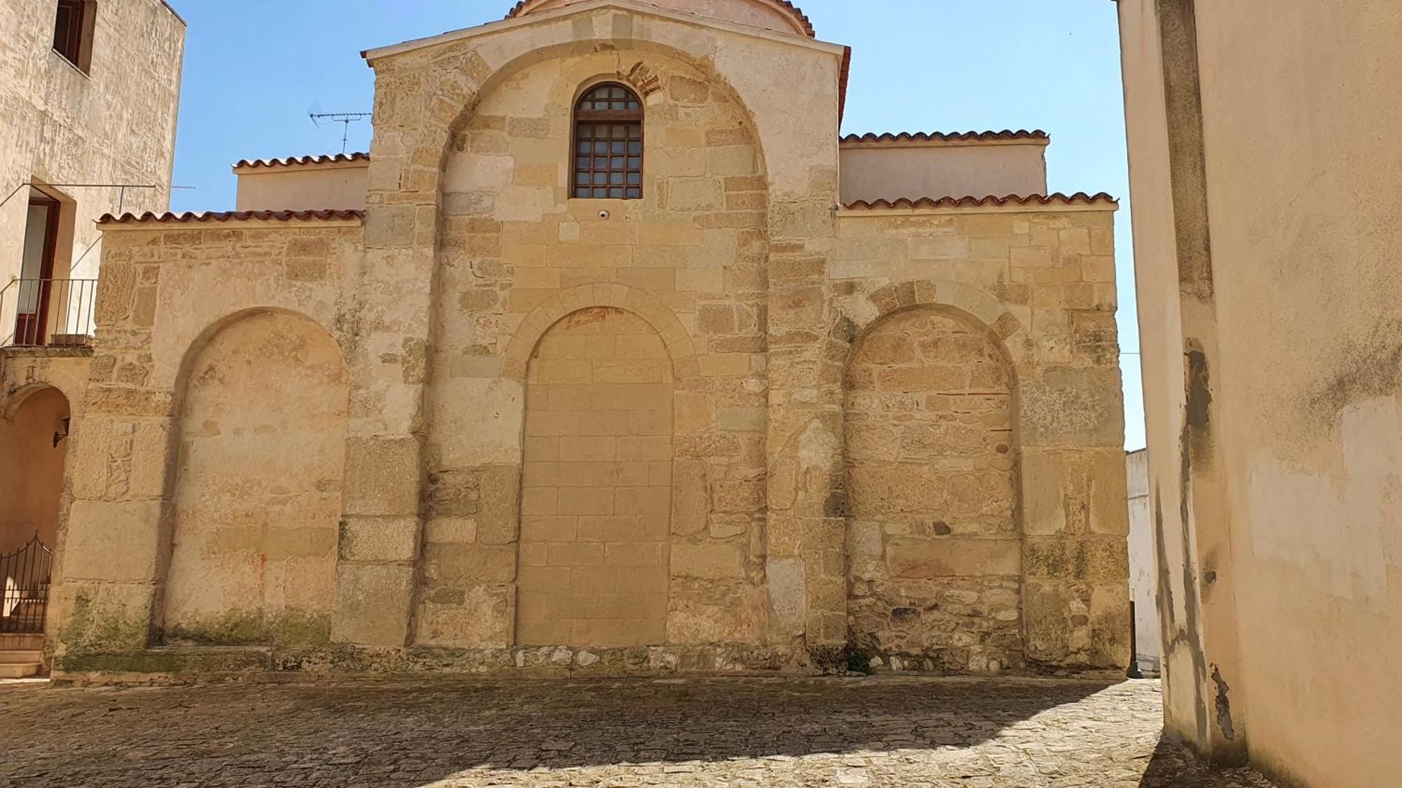 B&B Borgo Minerva Otranto Zewnętrze zdjęcie