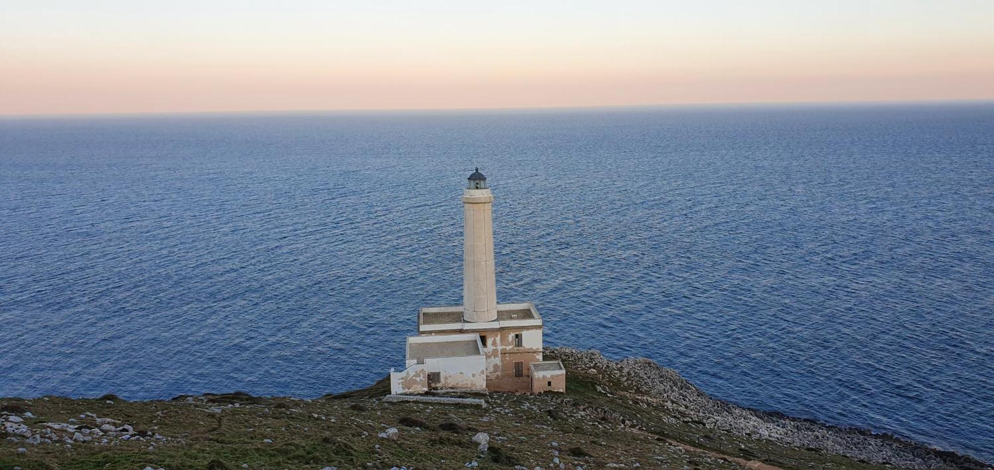 B&B Borgo Minerva Otranto Zewnętrze zdjęcie