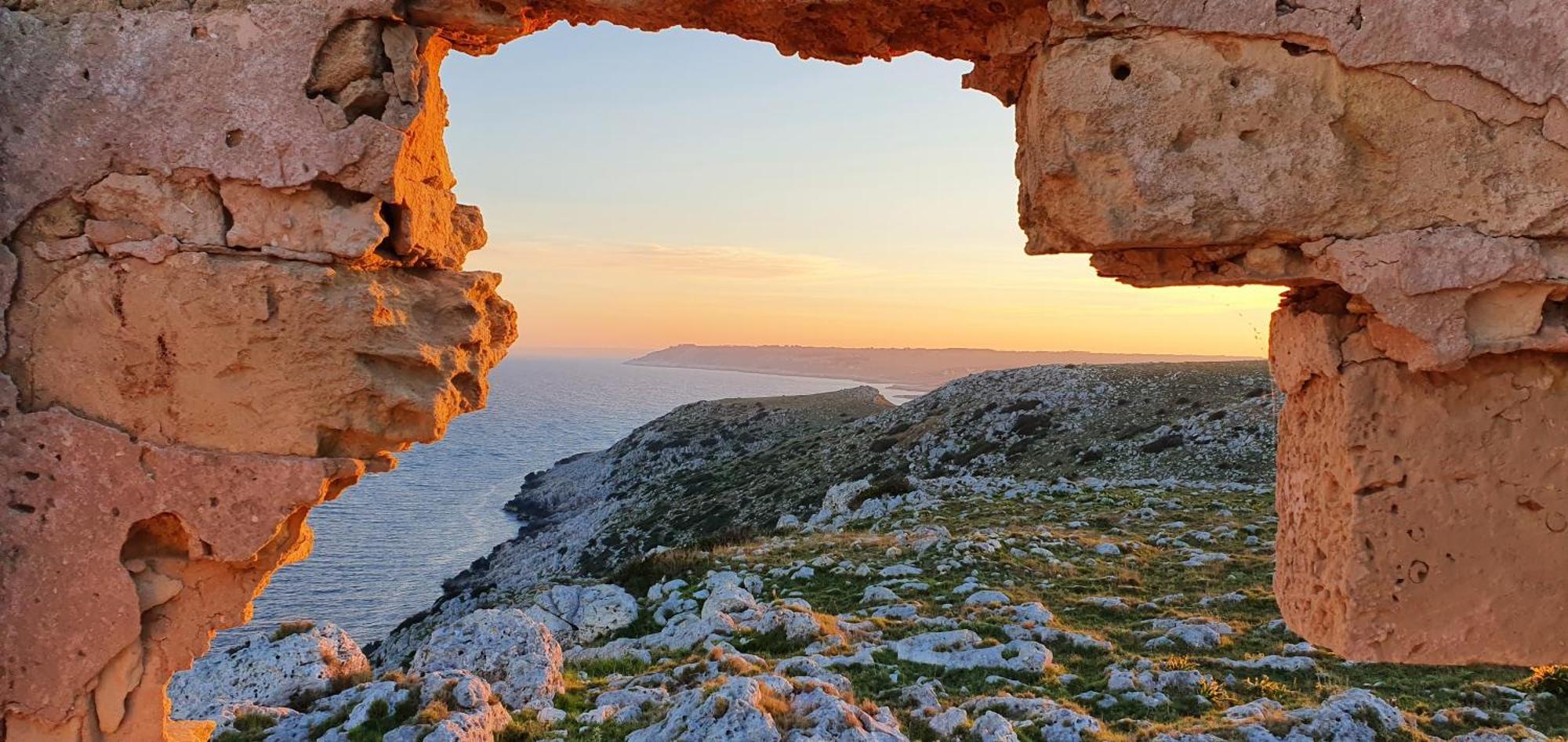 B&B Borgo Minerva Otranto Zewnętrze zdjęcie