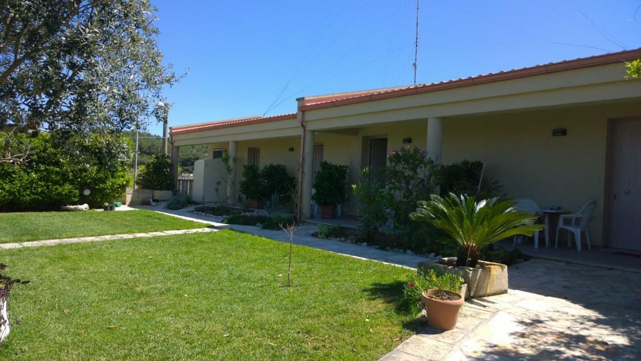 B&B Borgo Minerva Otranto Zewnętrze zdjęcie